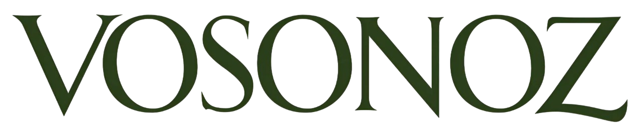 Vosonoz Logo